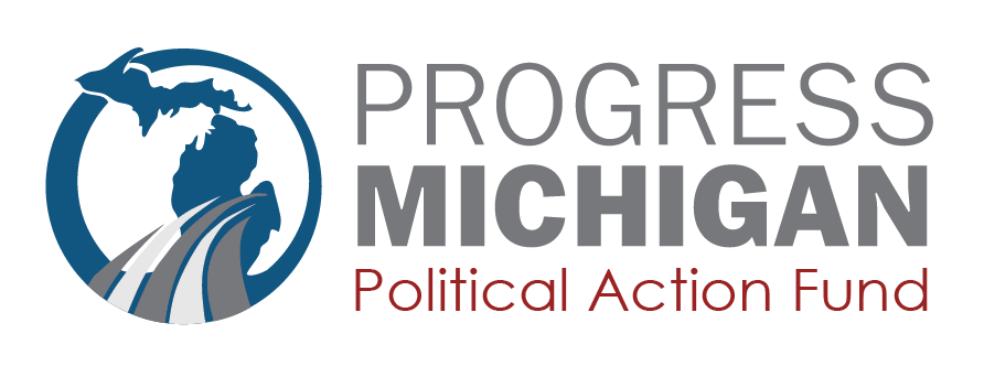 Progress Michigan Political Action